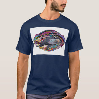 Camiseta Encontre a Alegria na Viagem