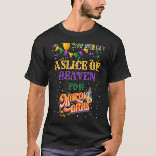 Camiseta Encontre a fatia de bolo do rei bebê do céu para M