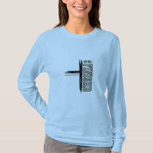 Camiseta Encontre o Seu Equilíbrio