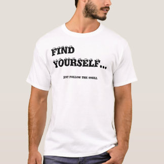CAMISETA ENCONTRE-SE
