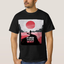 Encontre Seu Caminho