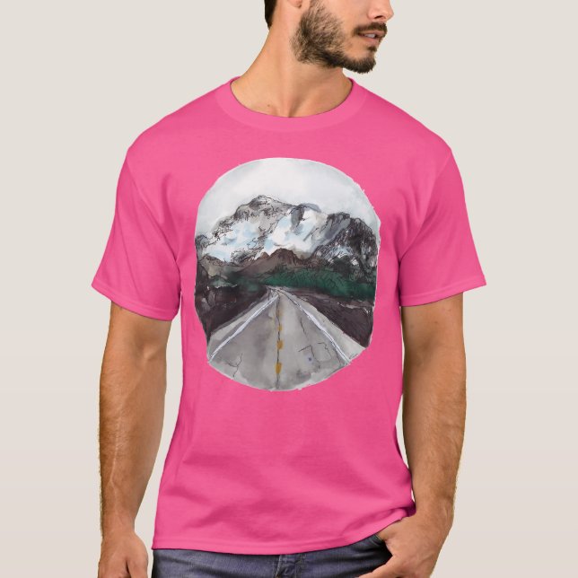 Camiseta Encontre seu Excelente (Frente)