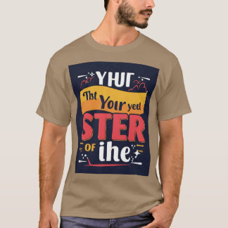 Camiseta Encontre seu forte