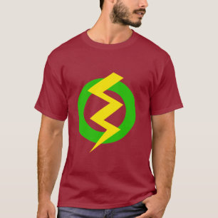 Camiseta Encontre seu interno - Ness, você mim & t-shirt d