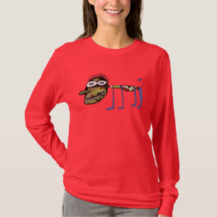 Camiseta Encontre seu monstro 2