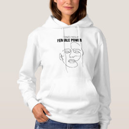 Camiseta Encontre Seu Poder Feminino – Citação de