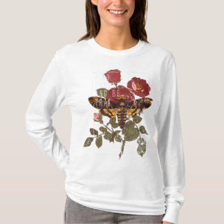 Camiseta Encontre Sua Paixão, Seja Isso