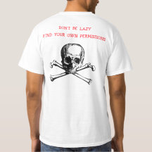 Encontre suas próprias permissões Detecção de meta