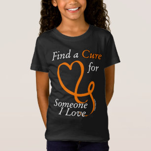 Camiseta Encontre uma Cura/Coração/Alguém que eu ame...RSD/