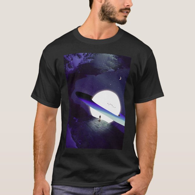 Camiseta Encontro (Frente)