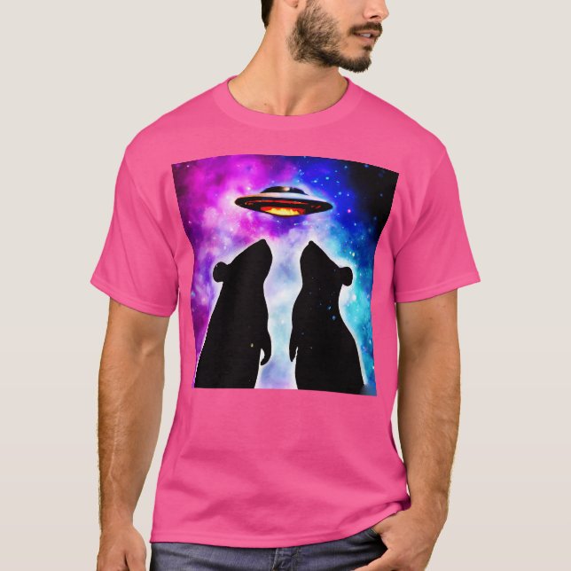Camiseta Encontro (Frente)