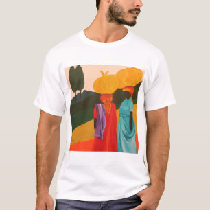 Camiseta Encontro amigável 2006