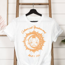 Encontro Celestial Personalizado Eclipse