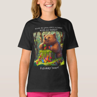 Camiseta Encontro Inesperado