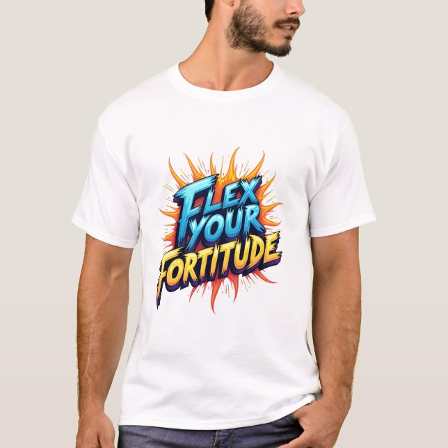 Camiseta Encontro Internacional de Moda (Frente)
