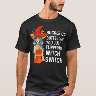 Camiseta Encoste O Copo De Manteiga Que Você Acabou De Desv