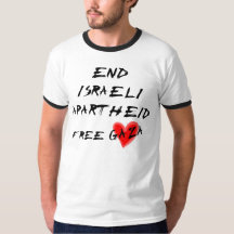 End Israelense Apartheid