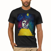 Camiseta End of the Road