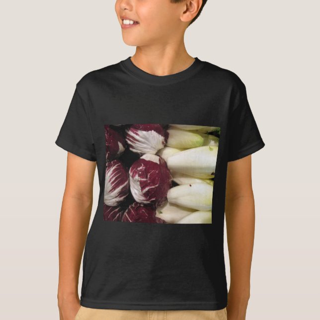 Camiseta Endigo da Bélgica (Frente)