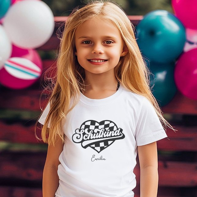 Camiseta Endlich Schulkind Schultuete 1 Klasse Einschulung (Criador carregado)