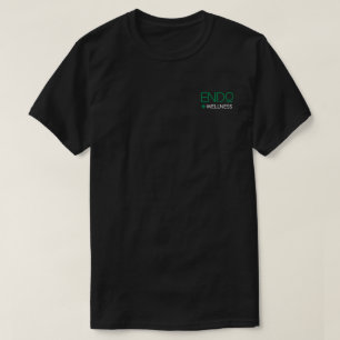 CAMISETA ENDO BEM