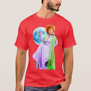 CAMISETA ENDORA