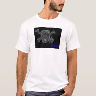 Camiseta EndUn McNaughton