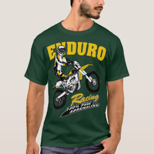 Camiseta Enduro Etreme Offroad Motocross