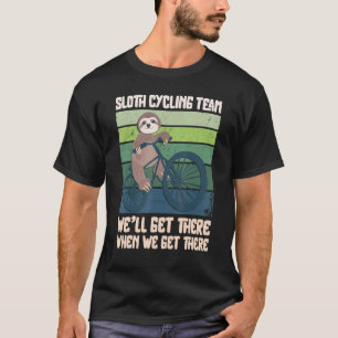 Camiseta Enduro MTB Mountain Bike Andando Descendo a Encost