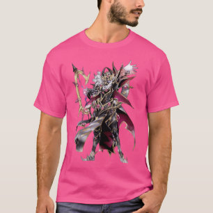 Camiseta Endymion O Poderoso Mestre Da Magia