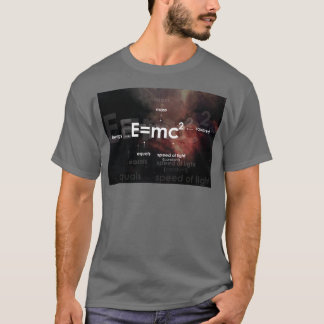 Camiseta Energia