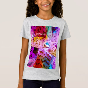 Camiseta Energia Aloe Star