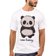 Energia Calma de Panda