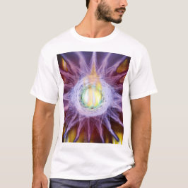 Camiseta Energia da Estrela