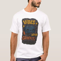 Energia de Grafite Urbana – Arte Vibrante de Stree