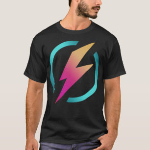Camiseta Energia de malhação