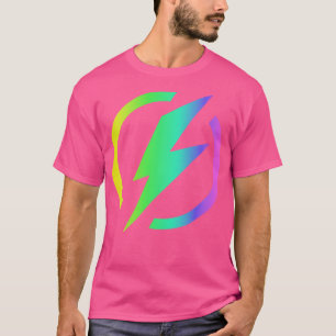 Camiseta Energia de malhação 1