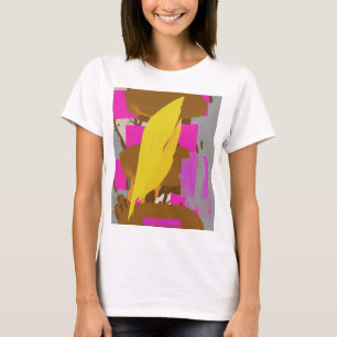 Camiseta energia de verão
