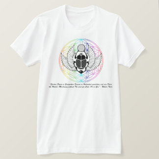 Camiseta Energia Elétrica está em todo lugar - Nikola Tesla