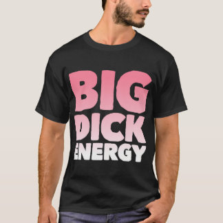 Camiseta Energia Grande