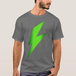 Camiseta Energia para o desempenho desportivo 1