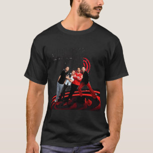 Camiseta Energia Rush