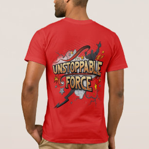 Camiseta Energia sem limites