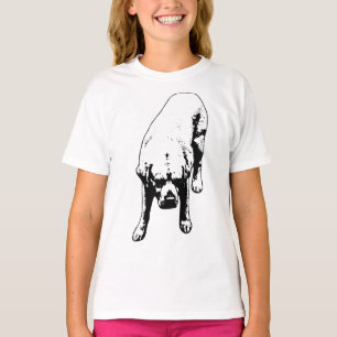 Camiseta Energia silenciosa