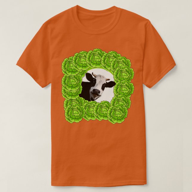 Camiseta Energia Vegan 6 (Frente do Design)
