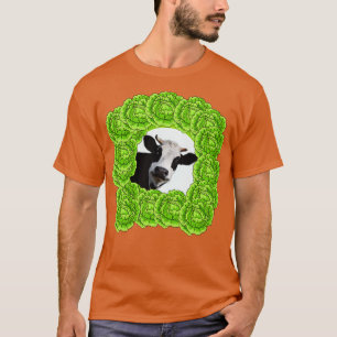 Camiseta Energia Vegan 6