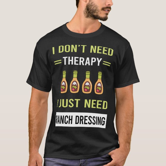 Camiseta Enfarte Terapêutico (Frente)