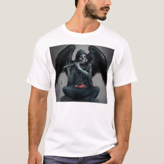 Camiseta enfer