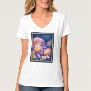 Camiseta Enfermagem