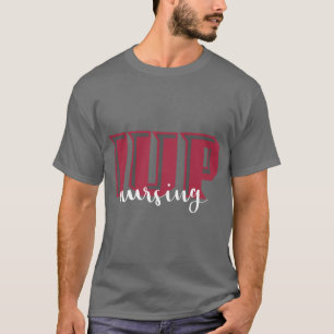 Camiseta Enfermagem IUP